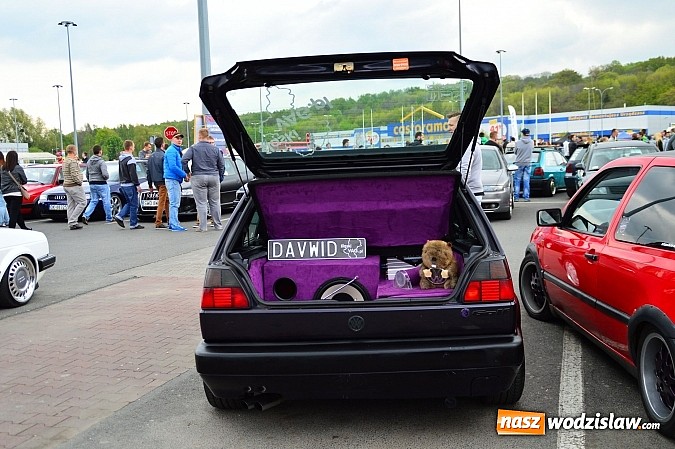 Zdjęcie w galerii na portalu naszwodzislaw.com: VIII Raciborska VAG Integracja – zobacz fotorelację  wiadomości z regionu