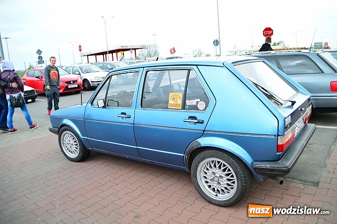 Zdjęcie w galerii na portalu naszwodzislaw.com: VIII Raciborska VAG Integracja – zobacz fotorelację  wiadomości z regionu