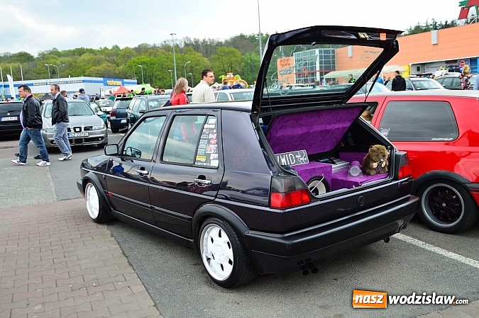 Zdjęcie w galerii na portalu naszwodzislaw.com: VIII Raciborska VAG Integracja – zobacz fotorelację  wiadomości z regionu