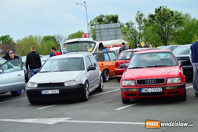 Zdjęcie w galerii na portalu naszwodzislaw.com: VIII Raciborska VAG Integracja – zobacz fotorelację  wiadomości z regionu