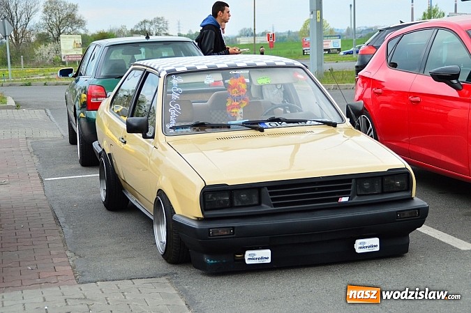 Zdjęcie w galerii na portalu naszwodzislaw.com: VIII Raciborska VAG Integracja – zobacz fotorelację  wiadomości z regionu