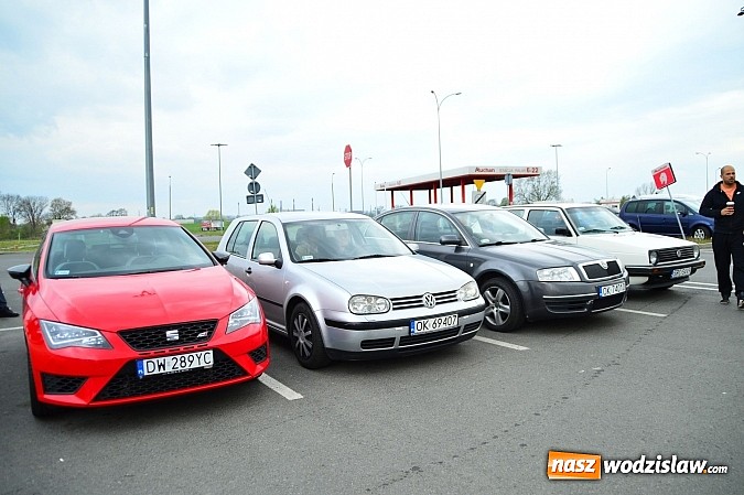 Zdjęcie w galerii na portalu naszwodzislaw.com: VIII Raciborska VAG Integracja – zobacz fotorelację  wiadomości z regionu