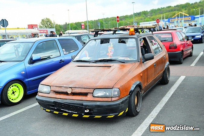 Zdjęcie w galerii na portalu naszwodzislaw.com: VIII Raciborska VAG Integracja – zobacz fotorelację  wiadomości z regionu