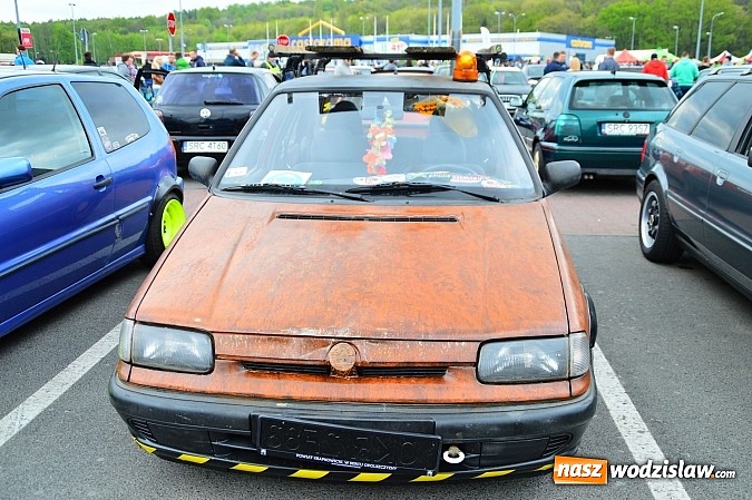 Zdjęcie w galerii na portalu naszwodzislaw.com: VIII Raciborska VAG Integracja – zobacz fotorelację  wiadomości z regionu