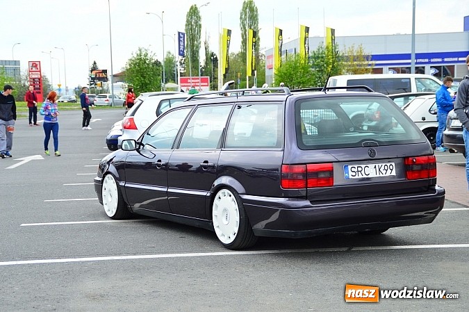 Zdjęcie w galerii na portalu naszwodzislaw.com: VIII Raciborska VAG Integracja – zobacz fotorelację  wiadomości z regionu