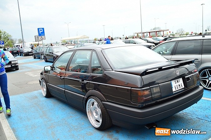Zdjęcie w galerii na portalu naszwodzislaw.com: VIII Raciborska VAG Integracja – zobacz fotorelację  wiadomości z regionu