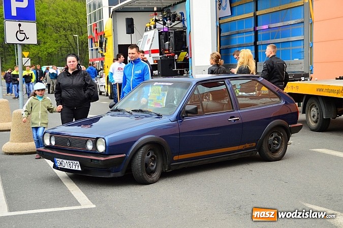 Zdjęcie w galerii na portalu naszwodzislaw.com: VIII Raciborska VAG Integracja – zobacz fotorelację  wiadomości z regionu