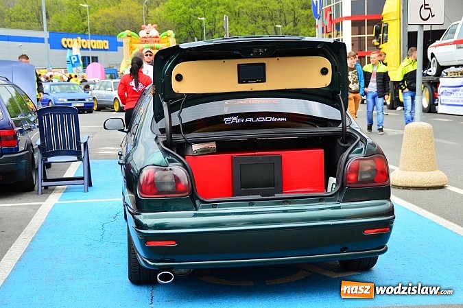 Zdjęcie w galerii na portalu naszwodzislaw.com: VIII Raciborska VAG Integracja – zobacz fotorelację  wiadomości z regionu