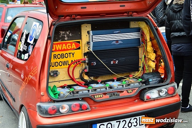 Zdjęcie w galerii na portalu naszwodzislaw.com: VIII Raciborska VAG Integracja – zobacz fotorelację  wiadomości z regionu