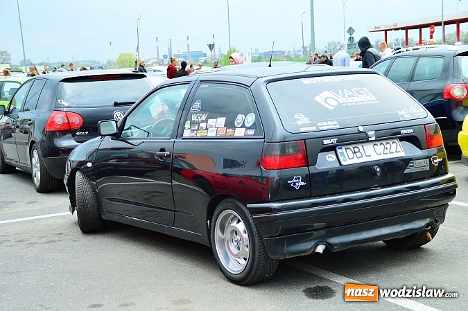 Zdjęcie w galerii na portalu naszwodzislaw.com: VIII Raciborska VAG Integracja – zobacz fotorelację  wiadomości z regionu