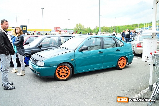 Zdjęcie w galerii na portalu naszwodzislaw.com: VIII Raciborska VAG Integracja – zobacz fotorelację  wiadomości z regionu