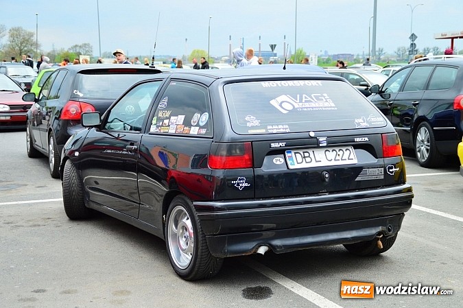 Zdjęcie w galerii na portalu naszwodzislaw.com: VIII Raciborska VAG Integracja – zobacz fotorelację  wiadomości z regionu