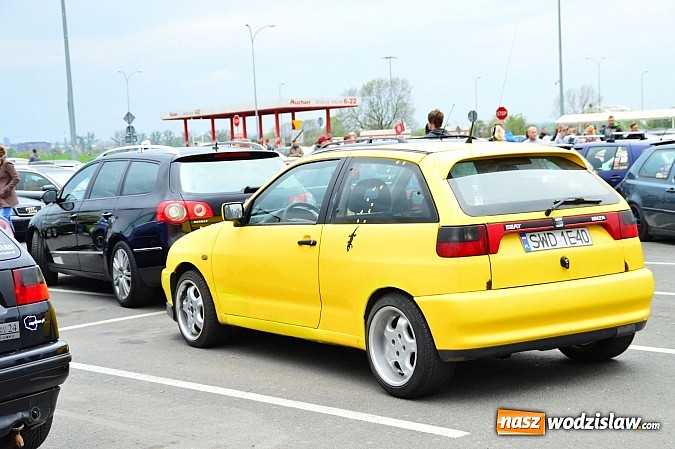 Zdjęcie w galerii na portalu naszwodzislaw.com: VIII Raciborska VAG Integracja – zobacz fotorelację  wiadomości z regionu