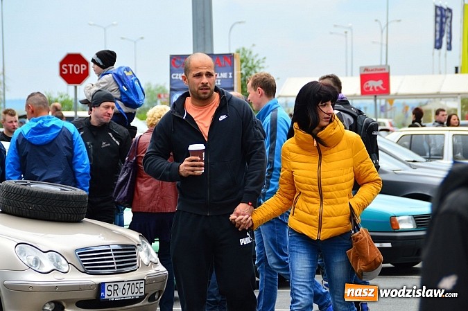 Zdjęcie w galerii na portalu naszwodzislaw.com: VIII Raciborska VAG Integracja – zobacz fotorelację  wiadomości z regionu