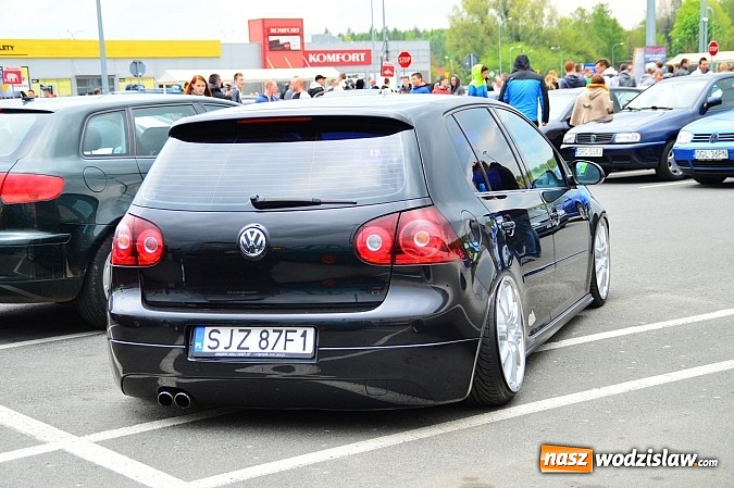 Zdjęcie w galerii na portalu naszwodzislaw.com: VIII Raciborska VAG Integracja – zobacz fotorelację  wiadomości z regionu
