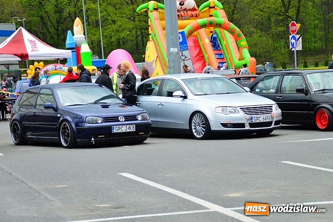 Zdjęcie w galerii na portalu naszwodzislaw.com: VIII Raciborska VAG Integracja – zobacz fotorelację  wiadomości z regionu