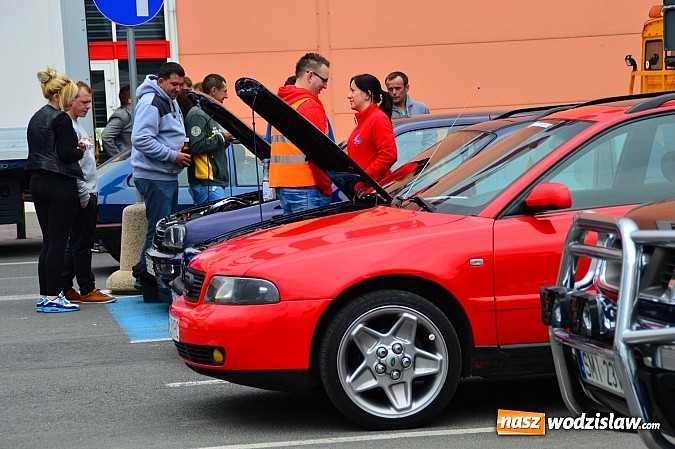 Zdjęcie w galerii na portalu naszwodzislaw.com: VIII Raciborska VAG Integracja – zobacz fotorelację  wiadomości z regionu