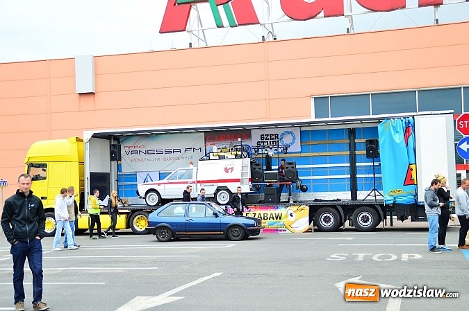 Zdjęcie w galerii na portalu naszwodzislaw.com: VIII Raciborska VAG Integracja – zobacz fotorelację  wiadomości z regionu