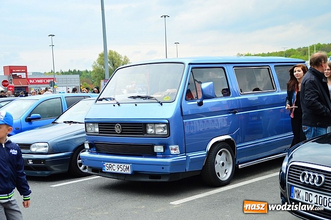 Zdjęcie w galerii na portalu naszwodzislaw.com: VIII Raciborska VAG Integracja – zobacz fotorelację  wiadomości z regionu