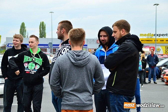 Zdjęcie w galerii na portalu naszwodzislaw.com: VIII Raciborska VAG Integracja – zobacz fotorelację  wiadomości z regionu