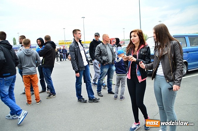 Zdjęcie w galerii na portalu naszwodzislaw.com: VIII Raciborska VAG Integracja – zobacz fotorelację  wiadomości z regionu
