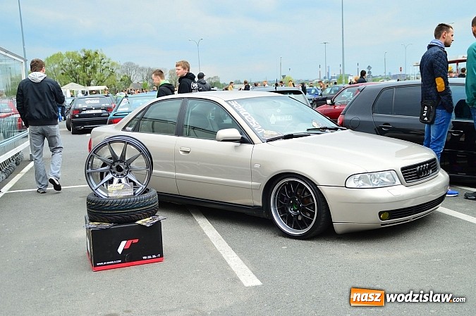 Zdjęcie w galerii na portalu naszwodzislaw.com: VIII Raciborska VAG Integracja – zobacz fotorelację  wiadomości z regionu