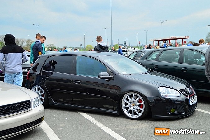 Zdjęcie w galerii na portalu naszwodzislaw.com: VIII Raciborska VAG Integracja – zobacz fotorelację  wiadomości z regionu