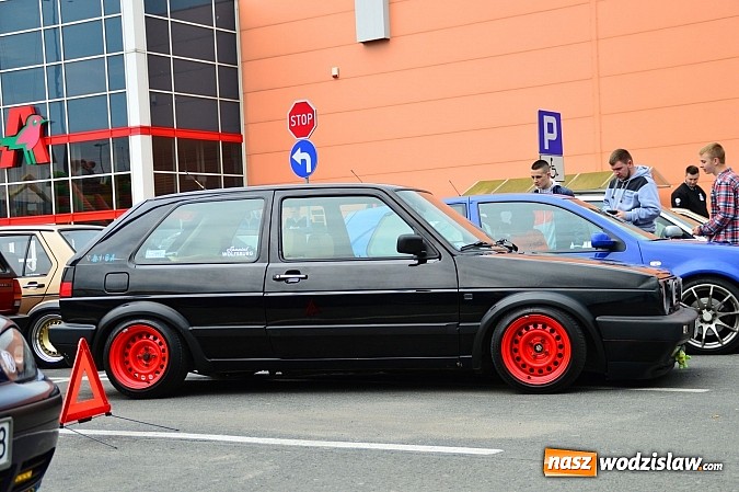 Zdjęcie w galerii na portalu naszwodzislaw.com: VIII Raciborska VAG Integracja – zobacz fotorelację  wiadomości z regionu