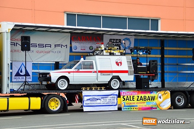 Zdjęcie w galerii na portalu naszwodzislaw.com: VIII Raciborska VAG Integracja – zobacz fotorelację  wiadomości z regionu