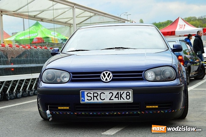 Zdjęcie w galerii na portalu naszwodzislaw.com: VIII Raciborska VAG Integracja – zobacz fotorelację  wiadomości z regionu