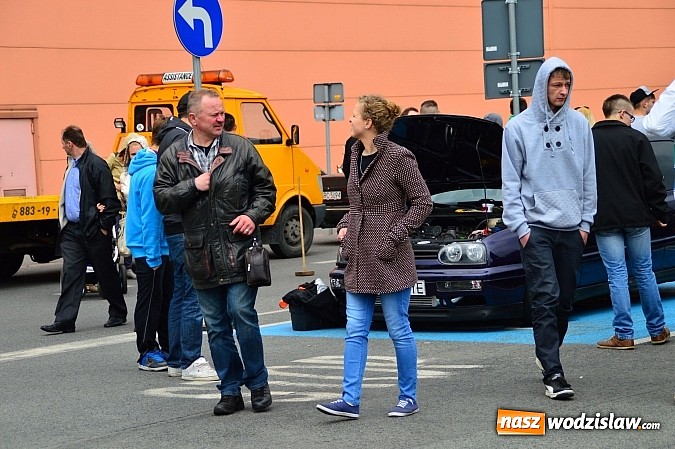 Zdjęcie w galerii na portalu naszwodzislaw.com: VIII Raciborska VAG Integracja – zobacz fotorelację  wiadomości z regionu