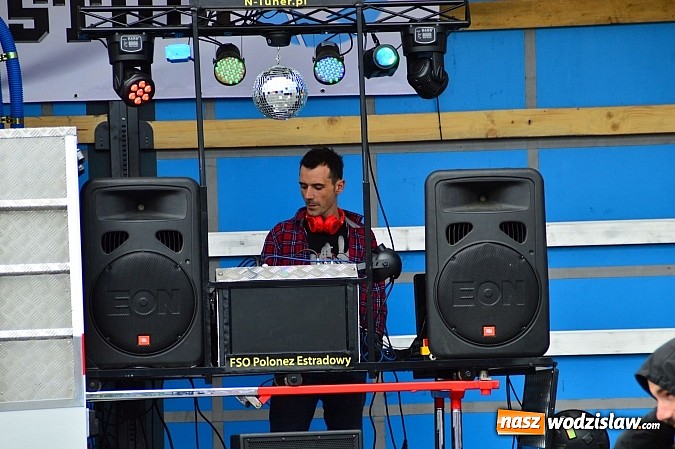 Zdjęcie w galerii na portalu naszwodzislaw.com: VIII Raciborska VAG Integracja – zobacz fotorelację  wiadomości z regionu