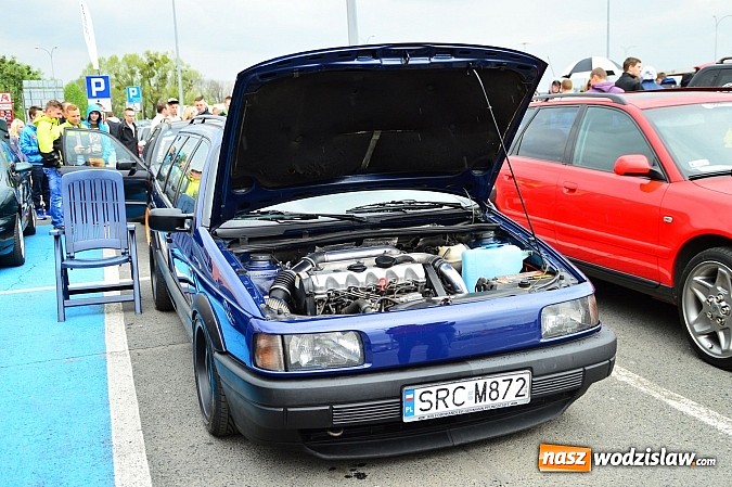 Zdjęcie w galerii na portalu naszwodzislaw.com: VIII Raciborska VAG Integracja – zobacz fotorelację  wiadomości z regionu