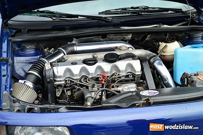 Zdjęcie w galerii na portalu naszwodzislaw.com: VIII Raciborska VAG Integracja – zobacz fotorelację  wiadomości z regionu