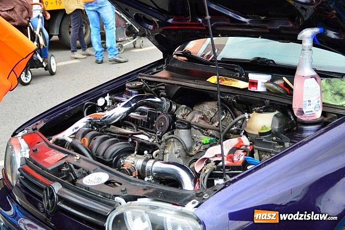 Zdjęcie w galerii na portalu naszwodzislaw.com: VIII Raciborska VAG Integracja – zobacz fotorelację  wiadomości z regionu