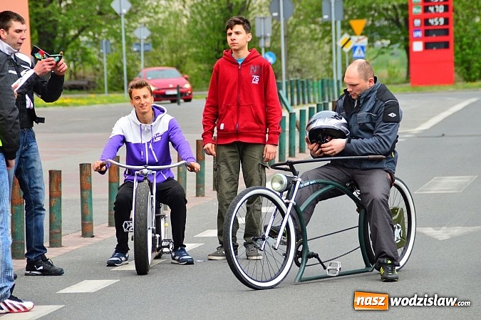 Zdjęcie w galerii na portalu naszwodzislaw.com: VIII Raciborska VAG Integracja – zobacz fotorelację  wiadomości z regionu