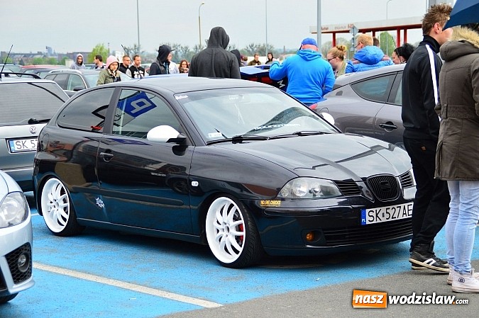 Zdjęcie w galerii na portalu naszwodzislaw.com: VIII Raciborska VAG Integracja – zobacz fotorelację  wiadomości z regionu