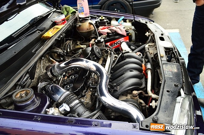 Zdjęcie w galerii na portalu naszwodzislaw.com: VIII Raciborska VAG Integracja – zobacz fotorelację  wiadomości z regionu