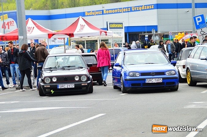 Zdjęcie w galerii na portalu naszwodzislaw.com: VIII Raciborska VAG Integracja – zobacz fotorelację  wiadomości z regionu