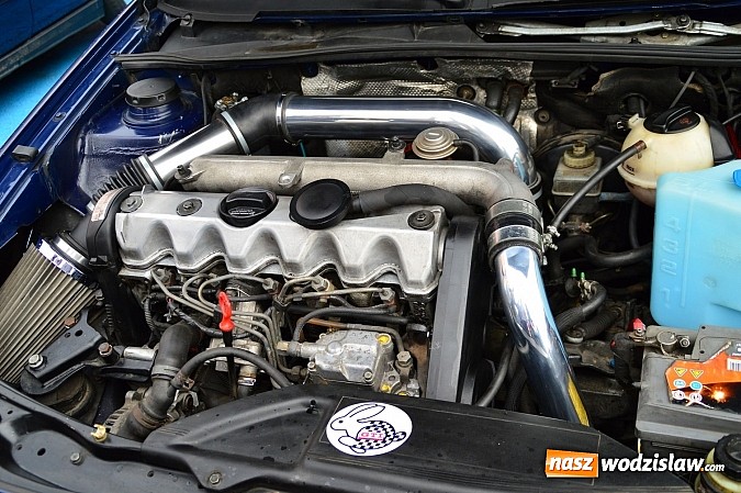 Zdjęcie w galerii na portalu naszwodzislaw.com: VIII Raciborska VAG Integracja – zobacz fotorelację  wiadomości z regionu