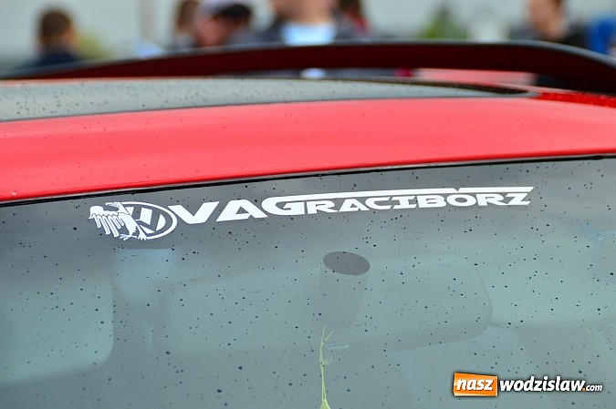 Zdjęcie w galerii na portalu naszwodzislaw.com: VIII Raciborska VAG Integracja – zobacz fotorelację  wiadomości z regionu