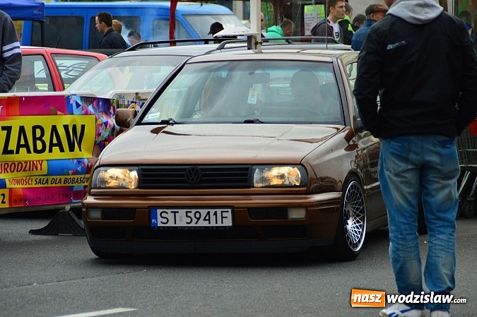 Zdjęcie w galerii na portalu naszwodzislaw.com: VIII Raciborska VAG Integracja – zobacz fotorelację  wiadomości z regionu