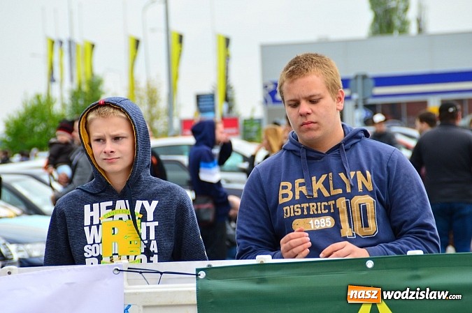 Zdjęcie w galerii na portalu naszwodzislaw.com: VIII Raciborska VAG Integracja – zobacz fotorelację  wiadomości z regionu