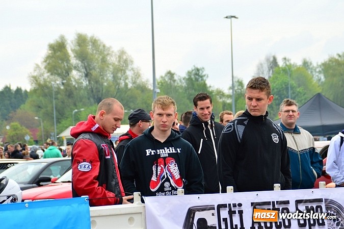 Zdjęcie w galerii na portalu naszwodzislaw.com: VIII Raciborska VAG Integracja – zobacz fotorelację  wiadomości z regionu