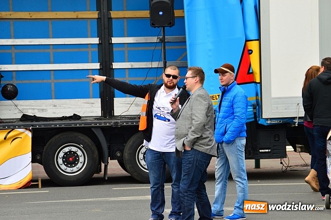 Zdjęcie w galerii na portalu naszwodzislaw.com: VIII Raciborska VAG Integracja – zobacz fotorelację  wiadomości z regionu