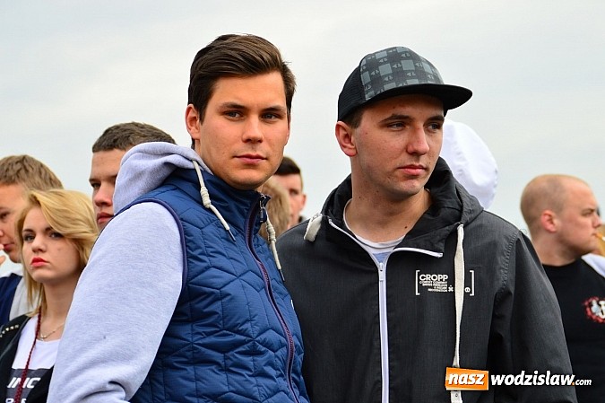 Zdjęcie w galerii na portalu naszwodzislaw.com: VIII Raciborska VAG Integracja – zobacz fotorelację  wiadomości z regionu