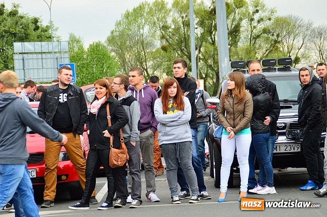 Zdjęcie w galerii na portalu naszwodzislaw.com: VIII Raciborska VAG Integracja – zobacz fotorelację  wiadomości z regionu