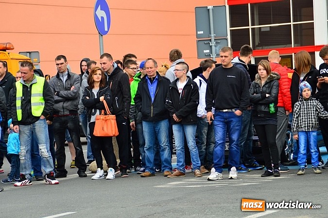 Zdjęcie w galerii na portalu naszwodzislaw.com: VIII Raciborska VAG Integracja – zobacz fotorelację  wiadomości z regionu