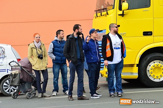 Zdjęcie w galerii na portalu naszwodzislaw.com: VIII Raciborska VAG Integracja – zobacz fotorelację  wiadomości z regionu