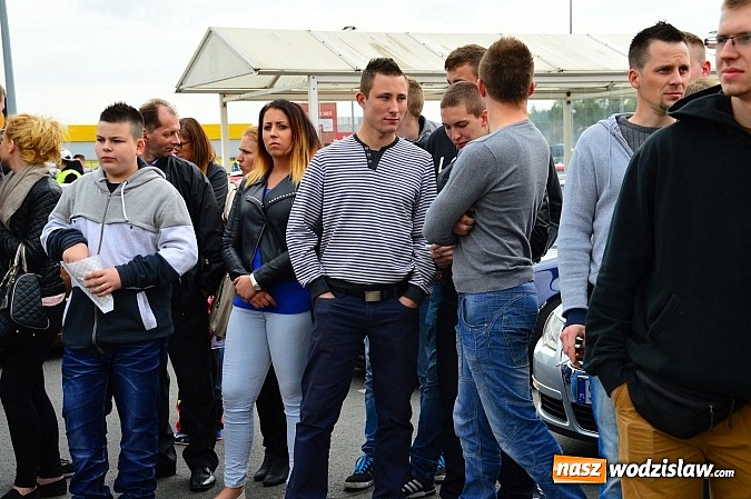 Zdjęcie w galerii na portalu naszwodzislaw.com: VIII Raciborska VAG Integracja – zobacz fotorelację  wiadomości z regionu